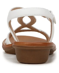 Soul Naturalizer Solo Strappy Sandals