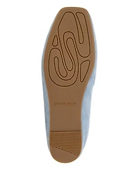 Gentle Souls Women's Sophie Slip-On Flat Loafers