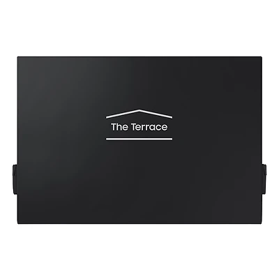 Samsung Dust Cover for 55" Terrace Outdoor Tv and Soundbar (2023)