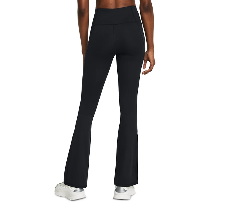 Under Armour Women's Motion Flare Full Leggings