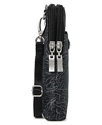 Baggallini Take Two Bryant Rfid Protection Crossbody Bag