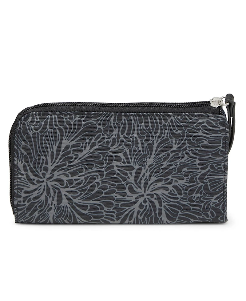 Baggallini Zip Around Wallet