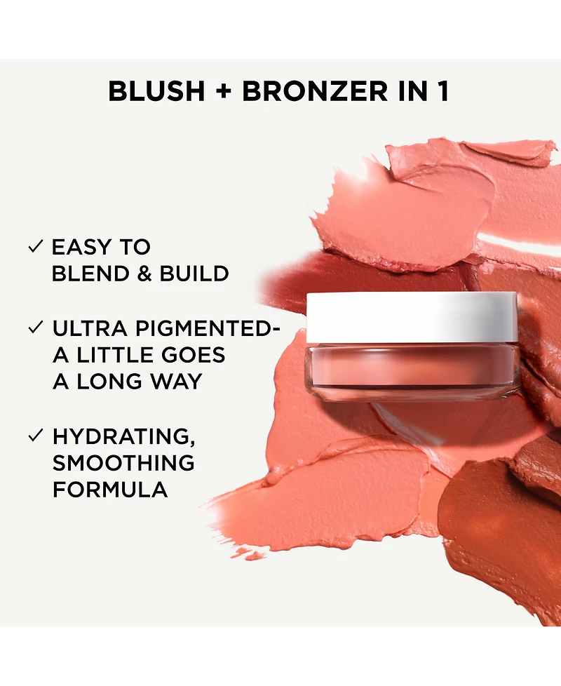 It Cosmetics Glow With Confidence Sun Cream Blush