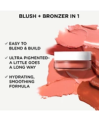 It Cosmetics Glow With Confidence Sun Cream Blush