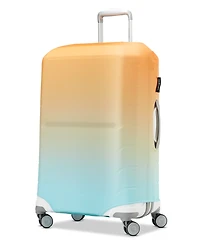 Samsonite Printed Luggage Cover Xl