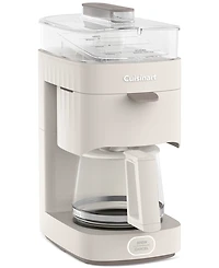 Cuisinart Soho 5-Cup Small-Batch Coffeemaker, Dcc-5TR