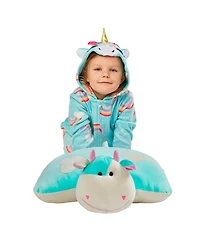 Carly Cow Pillow Pet Puff