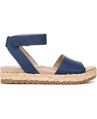 Soul Naturalizer Deara Ankle Strap Flatform Sandals