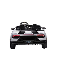 Freddo Lamborghini Huracan 24V 2-Seater Ride-On