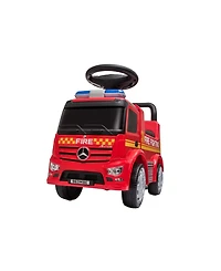Freddo Mercedes Antos Foot to Floor Ride-On