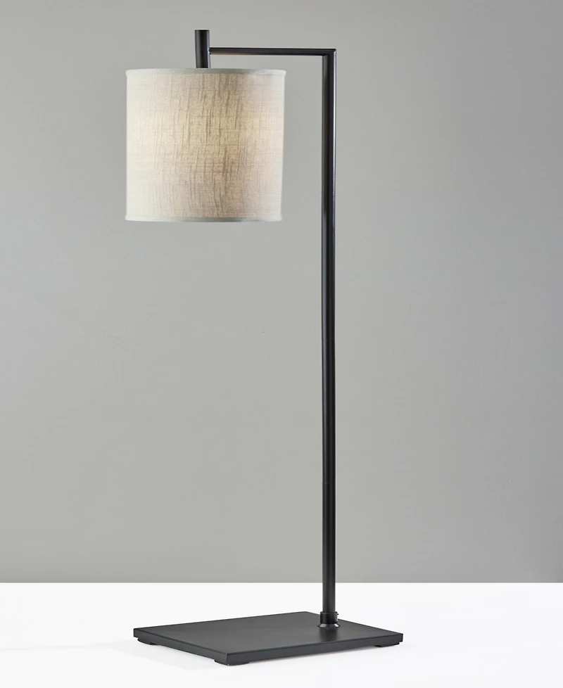 Adesso 65" Zion Floor Lamp