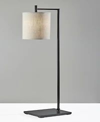 Adesso 65" Zion Floor Lamp