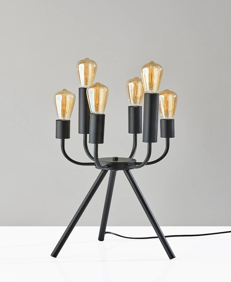 Adesso 23.5" Rory Table Lamp