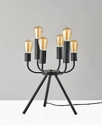 Adesso 23.5" Rory Table Lamp