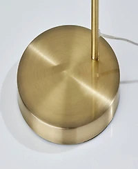 Adesso 59" Tahoma Floor Lamp