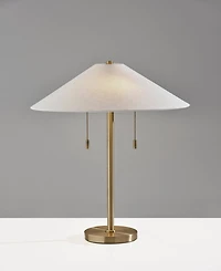 Adesso 24" Claremont Table Lamp