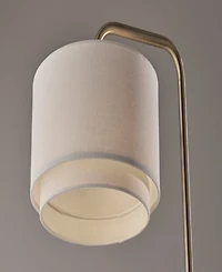 Adesso 25" Brinkley Table Lamp