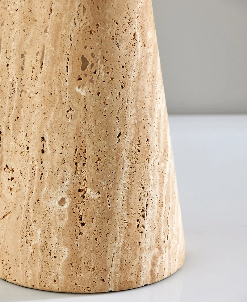 Adesso 25.5" Travis Tall Table Lamp