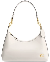 Coach Juliet Medium Leather Shoulder Bag 30