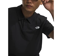The North Face Men's Adventure Short Sleeve Polo Shirt