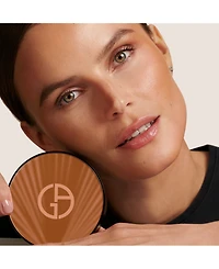 Giorgio Armani Luminous Silk Creamy Bronzing Powder
