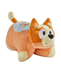 Bbc Bluey Bingo Sleeptime Lite Pillow Pet