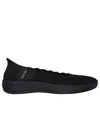 Skechers Women's Slip-ins- Cleo Swift Skimmer Flats from Finish Line