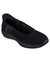 Skechers Women's Slip-ins- Cleo Swift Skimmer Flats from Finish Line