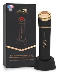 Skin Rejuvenation Led Beauty Device - Face 1pc