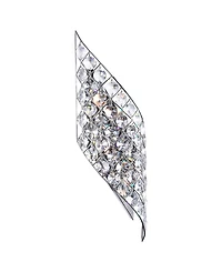 Cwi Lighting Chique 4 Light Wall Sconce