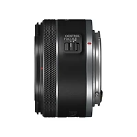 Canon Canon Rf50mm F1.8 Stm for Canon Full Frame Mirrorless RF Mount Cameras [Eos R, Eos Rp, Eos R5, Eos R6](4515C002)