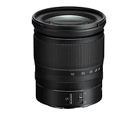 Nikon Nikkor Z 24-70mm f/4 S Lens