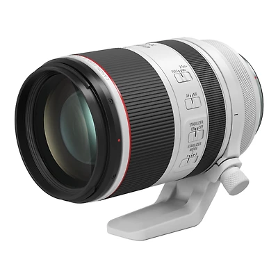 Canon Rf 70-200mm f/2.8L Is Usm Lens