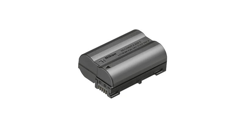 Nikon En-EL15c Rechargeable Li-ion Battery
