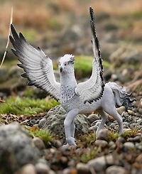 Schleich Wizarding World of Harry Potter: Buckbeak Action Figure