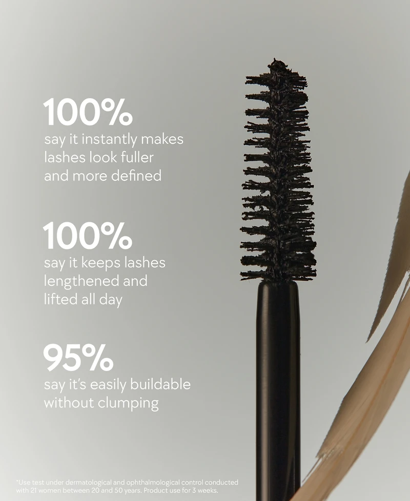 Kylie Cosmetics Wisp Lash Mascara, 0.4 oz.