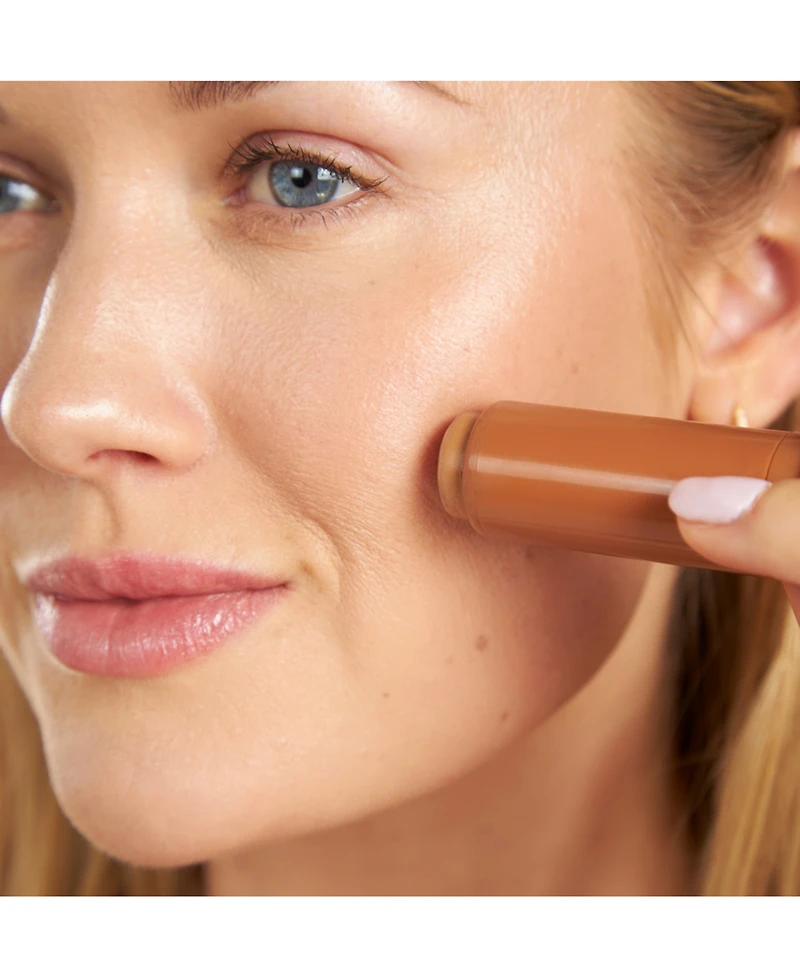 PUR Silky Tint Creamy Multitasking Stick With Peptides