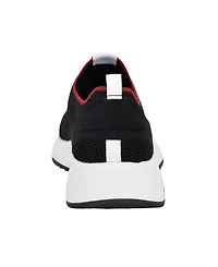 Tommy Hilfiger Women's Zaide Classic Slip On Jogger Sneakers