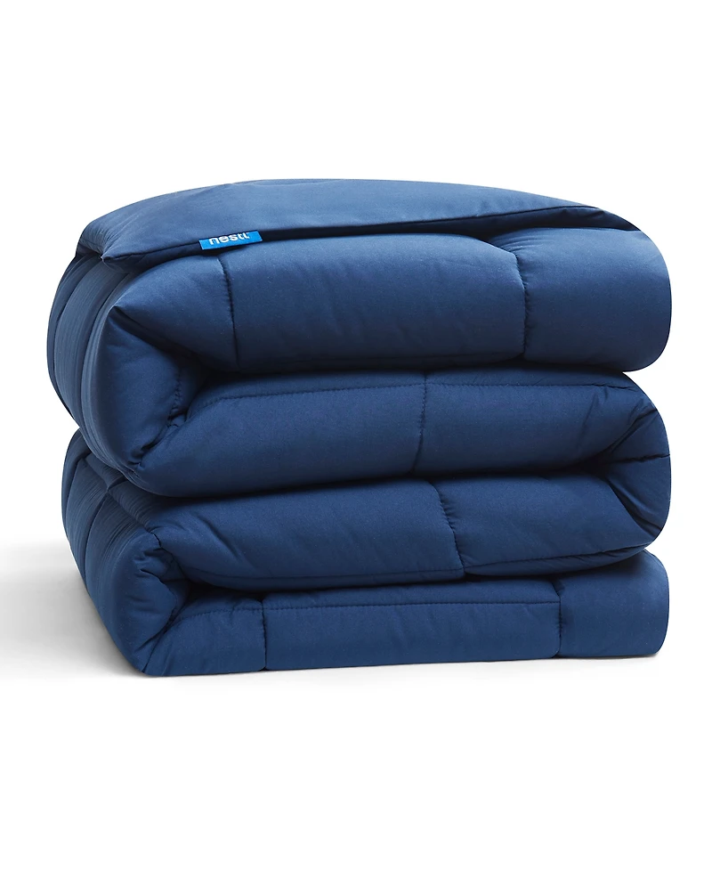 Nestl Premium All Season Quilted Down Alternative Comforter