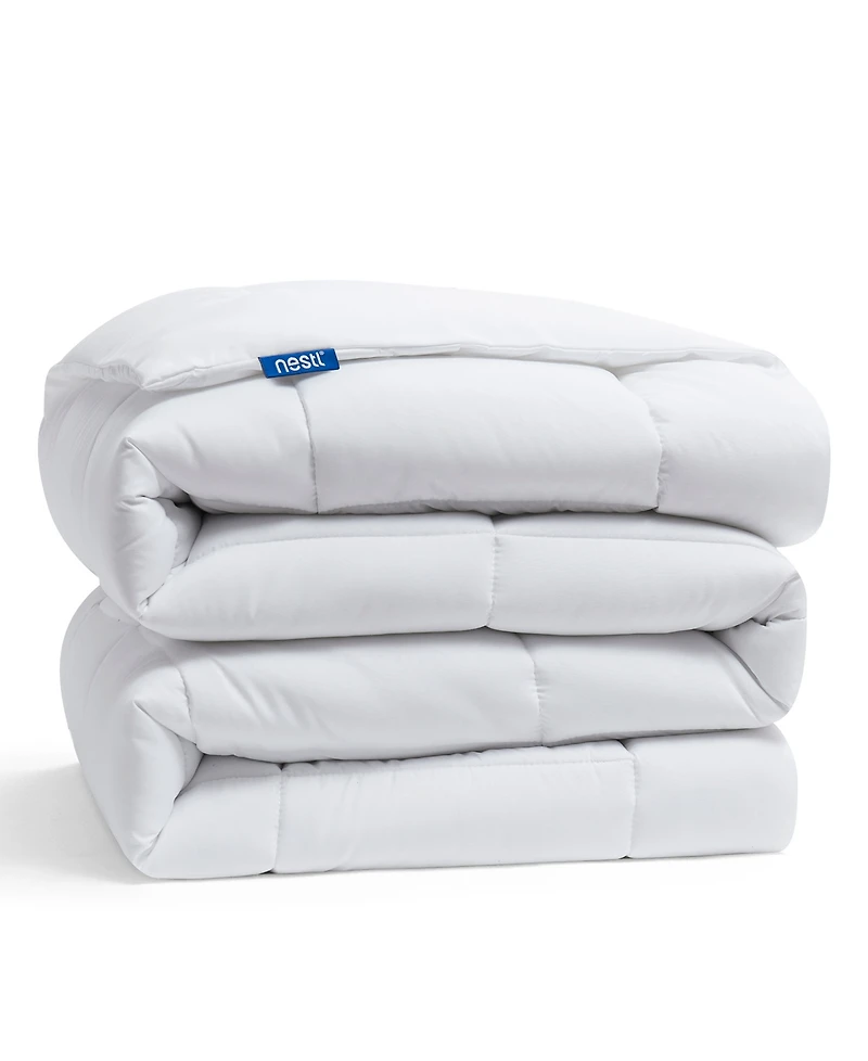 Nestl Premium All Season Quilted Down Alternative Comforter