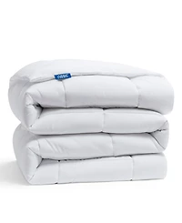 Nestl Premium All Season Quilted Down Alternative Comforter