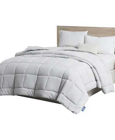 Nestl Premium All Season Quilted Down Alternative Comforter, California King