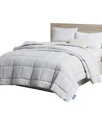 Nestl Premium All Season Quilted Down Alternative Comforter, California King