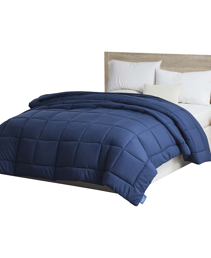Nestl Premium All Season Quilted Down Alternative Comforter