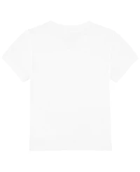 Nike Toddler Boys Sportswear Embroidered Futura Short Sleeve T-shirt