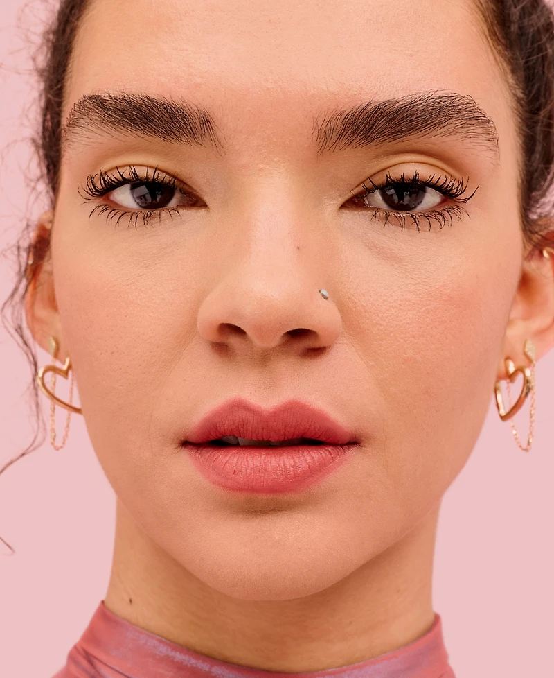 Benefit Cosmetics Plushtint Moisturizing Matte Lip Tint