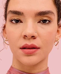 Benefit Cosmetics Plushtint Moisturizing Matte Lip Tint
