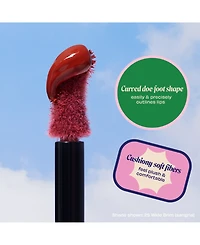 Benefit Cosmetics Plushtint Moisturizing Matte Lip Tint