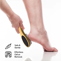 Pursonic 4-in-1 Foot Scrubber