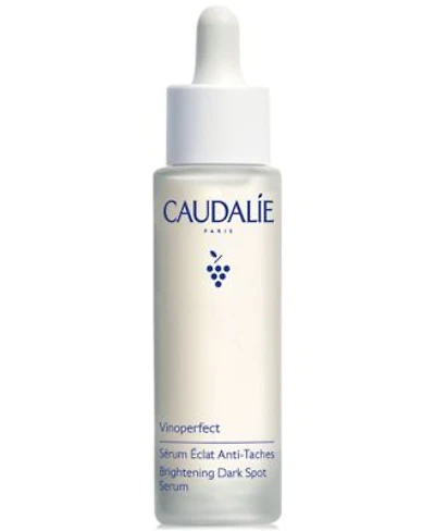Caudalie Vinoperfect Brightening Dark Spot Serum